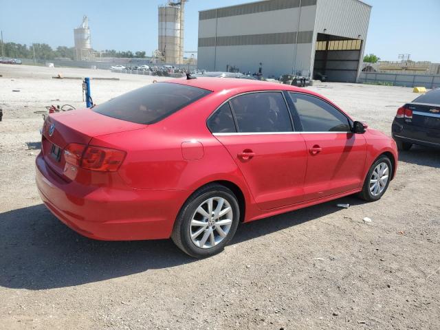 2014 VOLKSWAGEN JETTA SE - 3VWD07AJ5EM431498