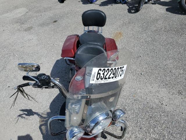 2007 HARLEY-DAVIDSON ROAD KING 1HD1FB41X7Y633293