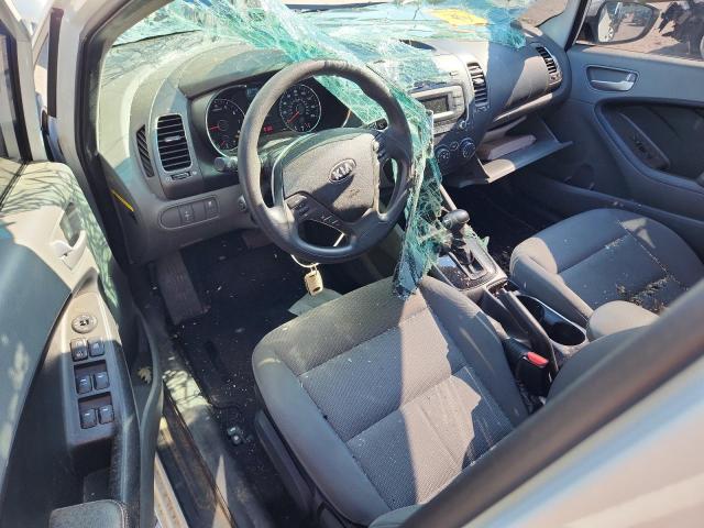 2017 KIA FORTE LX 3KPFK4A73HE098046