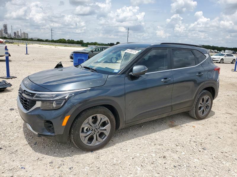 KIA SELTOS S