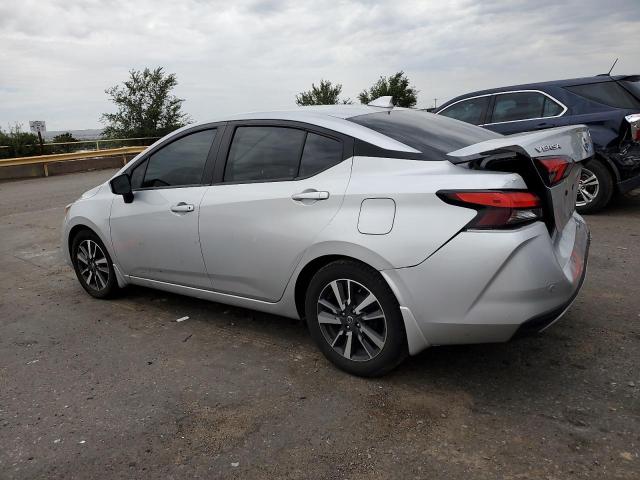 2021 NISSAN VERSA SV 3N1CN8EV9ML854885