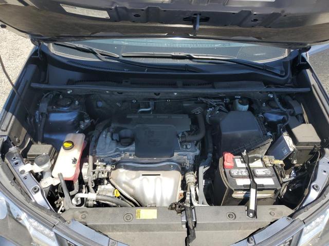 2014 TOYOTA RAV4 XLE - JTMWFREV8ED032292
