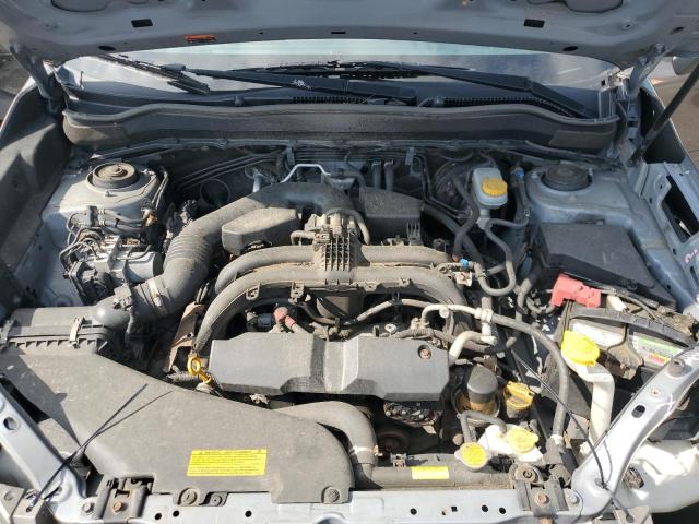 2018 SUBARU FORESTER 2 JF2SJAWC2JH508682