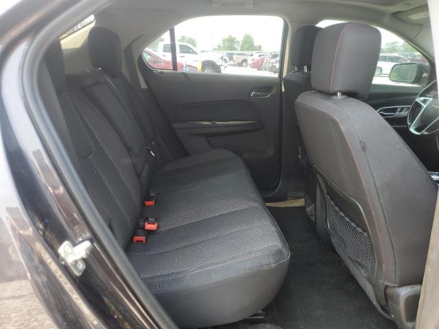 2015 CHEVROLET EQUINOX LT 1GNALBEK2FZ116376