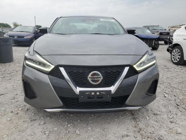 2021 NISSAN MAXIMA SV 1N4AA6CV9MC509610