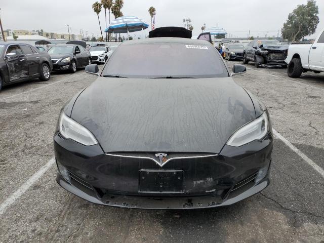 2017 TESLA MODEL S 5YJSA1E17HF202070
