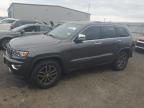 2017 JEEP GRAND CHER - 1C4RJFBG8HC911592
