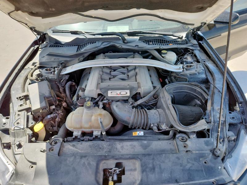 2017 FORD MUSTANG GT 1FA6P8CF1H5246595