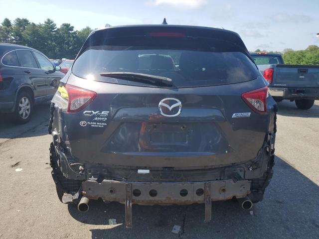 2016 MAZDA CX-5 TOURI JM3KE4CY8G0802199