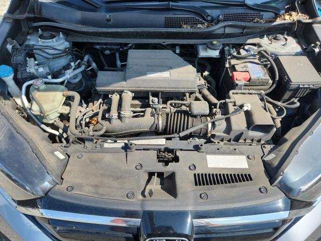 2020 HONDA CR-V EX 2HKRW2H53LH609527