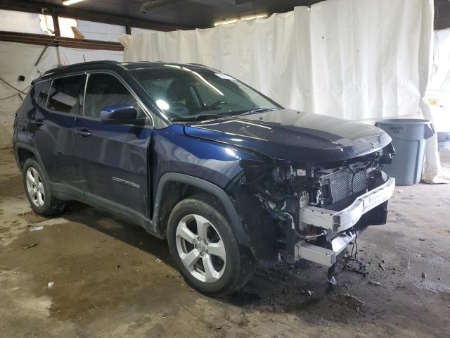 2018 JEEP COMPASS LA 3C4NJDBB1JT239392