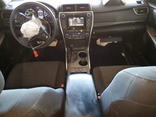 2015 TOYOTA CAMRY HYBR 4T1BD1FK9FU164159