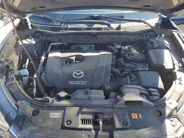 2016 MAZDA CX-5 TOURI - JM3KE2CY7G0647312