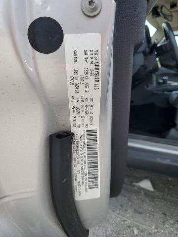 2008 JEEP COMMANDER SPORT #3230422637