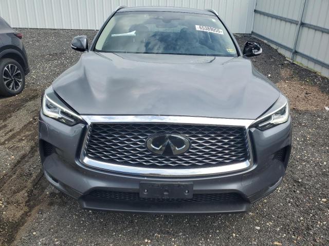 2023 INFINITI QX50 LUXE 3PCAJ5BB1PF121662