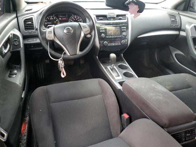 2014 NISSAN ALTIMA - 1N4AL3AP2EC263255