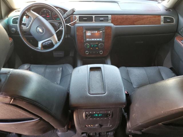 2013 CHEVROLET SUBURBAN C - 1GNSCJE00DR334620