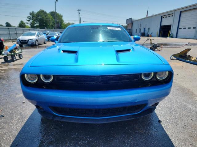 2023 DODGE CHALLENGER #3284028835