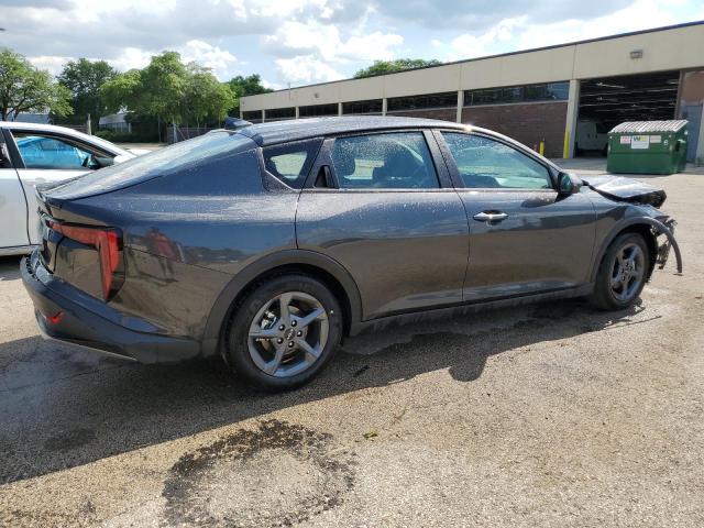 2025 KIA K4 LX 3KPFT4DE8SE106396