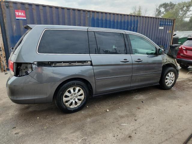 2010 HONDA ODYSSEY EX - 5FNRL3H46AB009554