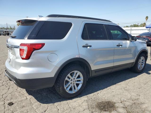 2016 FORD EXPLORER 4 1FM5K7B84GGB12275