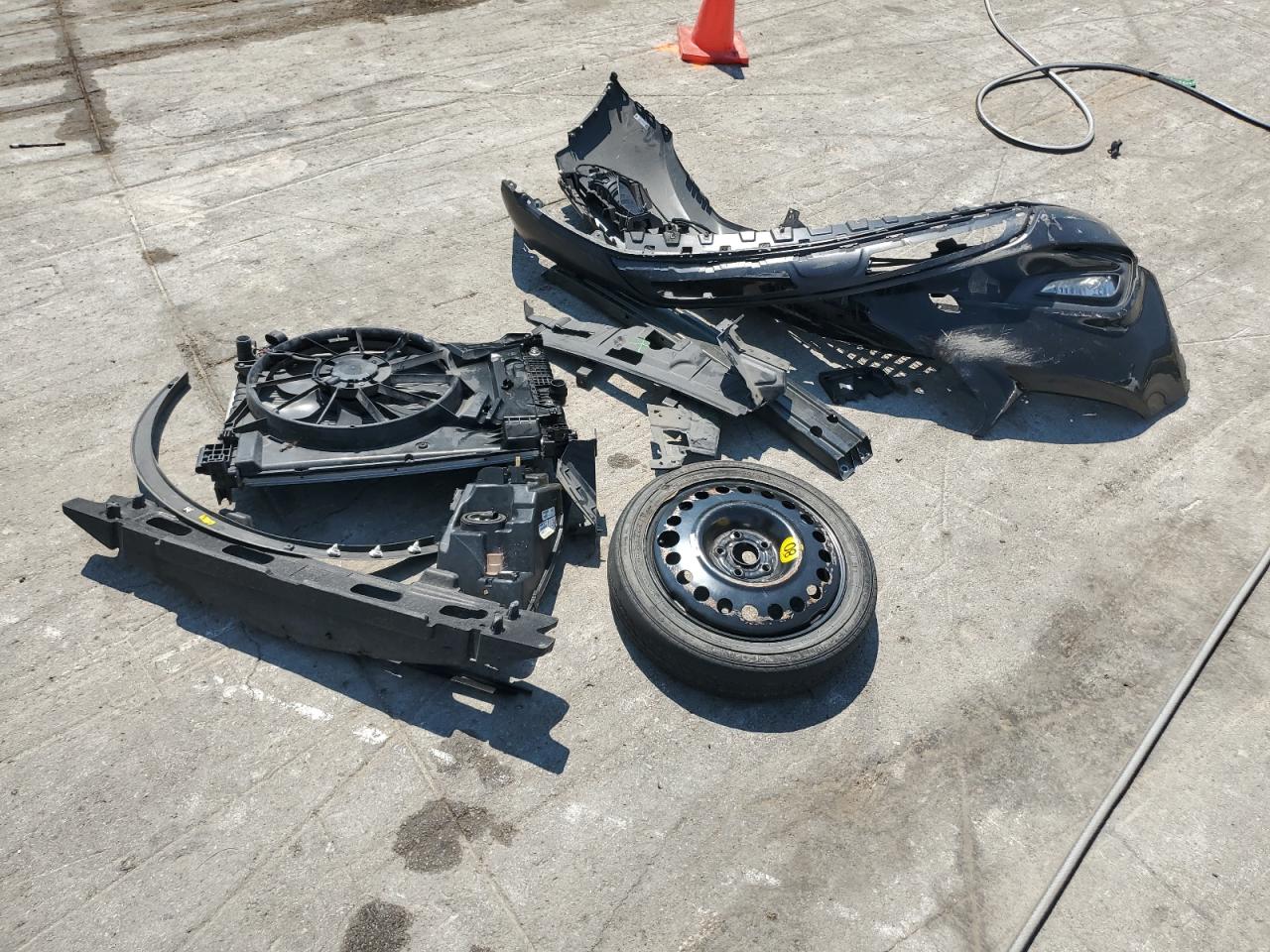 BUICK ENCORE ESSENCE