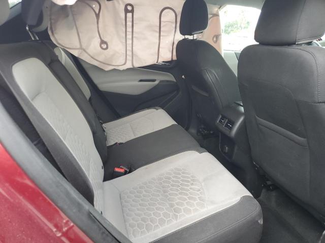 2018 CHEVROLET EQUINOX LT - 2GNAXJEV5J6200155