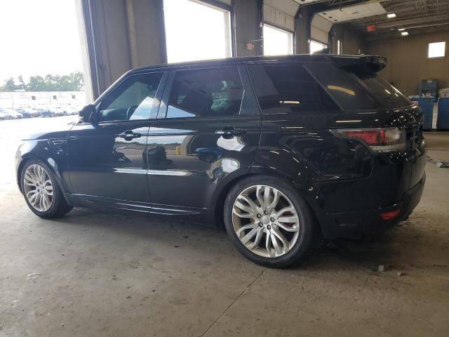 2017 LAND ROVER RANGE ROVE SALWV2FV8HA145084
