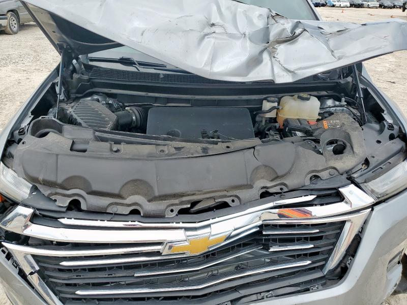2023 CHEVROLET TRAVERSE L 1GNERGKW6PJ213617
