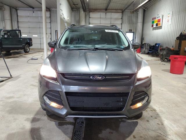 2016 FORD ESCAPE SE - 1FMCU9G9XGUB51534