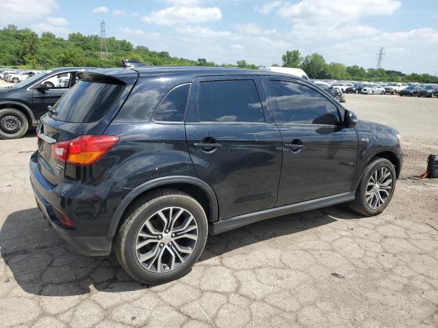 2018 MITSUBISHI OUTLANDER JA4AP3AW5JU012623