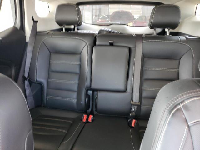 2023 GMC TERRAIN DE - 3GKALXEG3PL264373