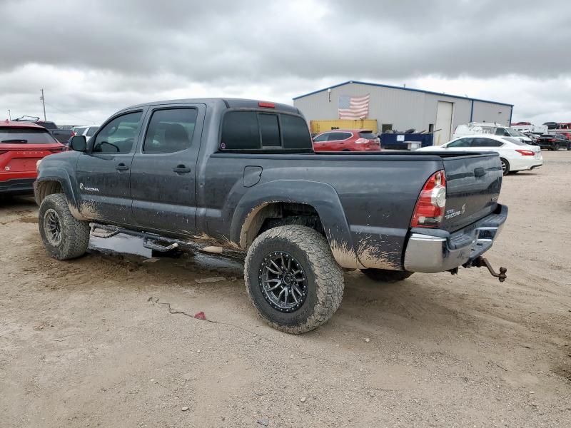 Vin: 5tfmu4fn5dx009614, lot: 63305745, toyota tacoma double cab long bed 20132