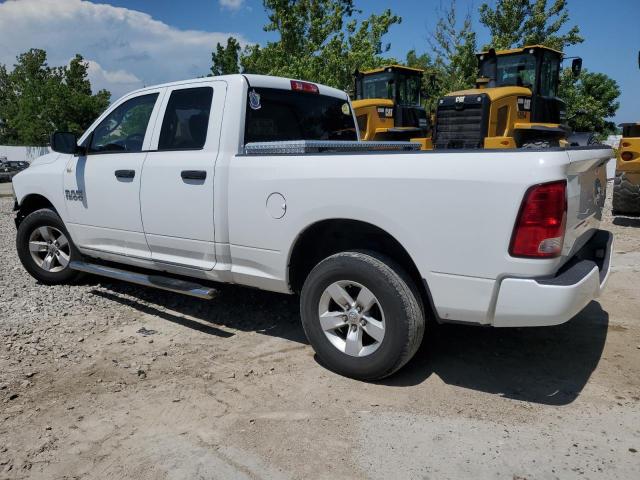2018 RAM 1500 ST 1C6RR7FGXJS200004