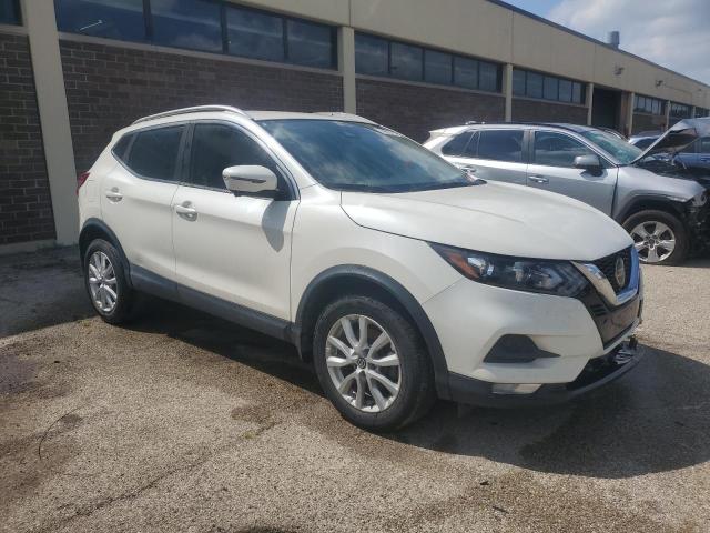 2020 NISSAN ROGUE SPORT S JN1BJ1CV6LW278330