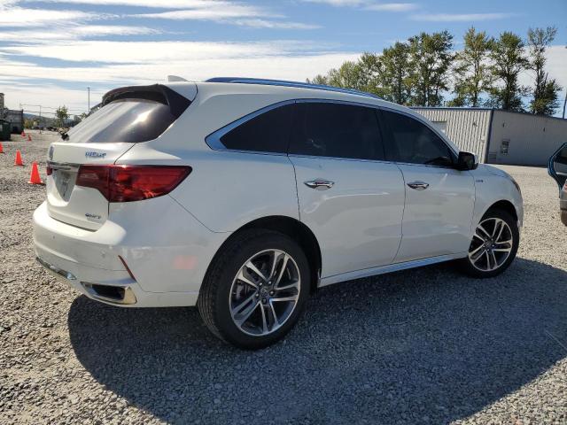 2017 ACURA MDX SPORT 5FRYD7H74HB000855