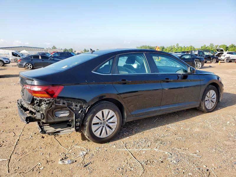 2019 VOLKSWAGEN JETTA S 3VWC57BU7KM220711
