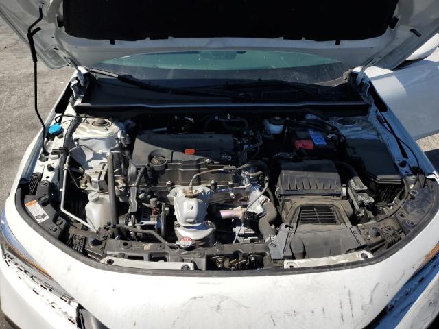 2024 HONDA CIVIC LX 19XFL2H52RE022342