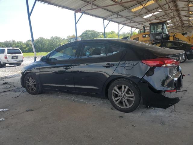 Vin: 5npd84lf4jh236754, lot: 63154945, hyundai elantra sel 20182