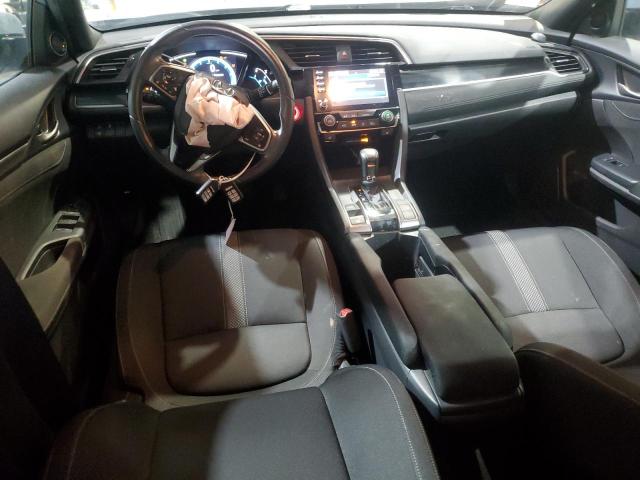 2021 HONDA CIVIC EX SHHFK7H62MU422749