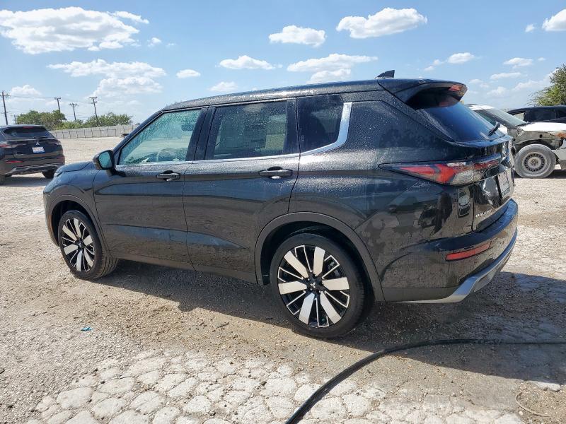 2025 MITSUBISHI OUTLANDER SE JA4J3VA81SZ024023