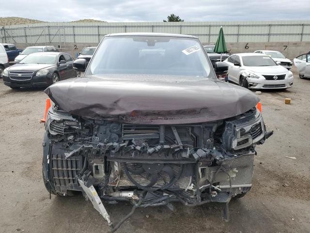 2019 LAND ROVER RANGE ROVE SALGS2SV5KA566495