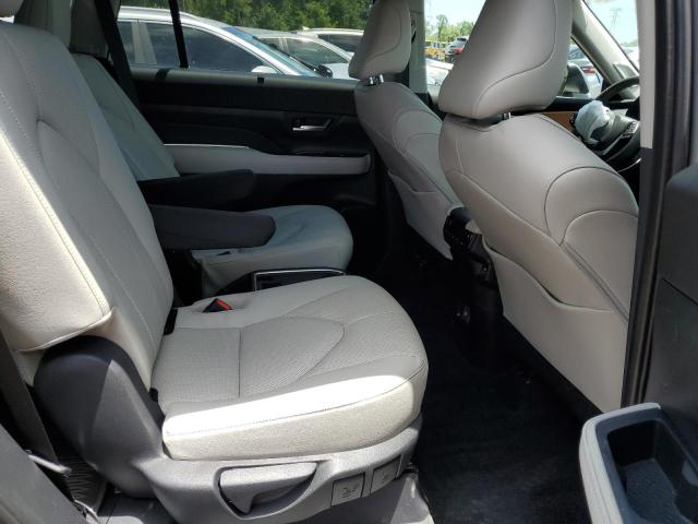 2025 TOYOTA GRAND HIGH #3301608633