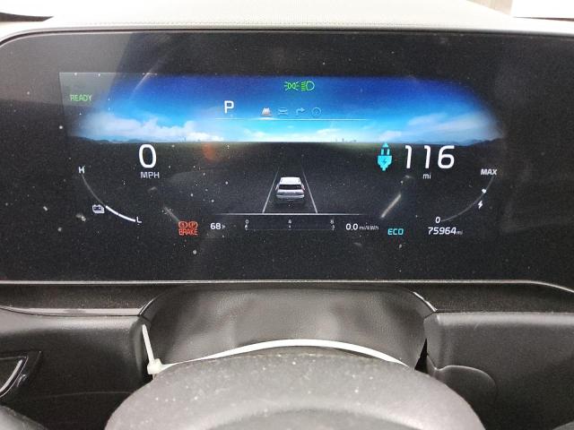 2023 KIA NIRO WIND - KNDCR3L12P5022040