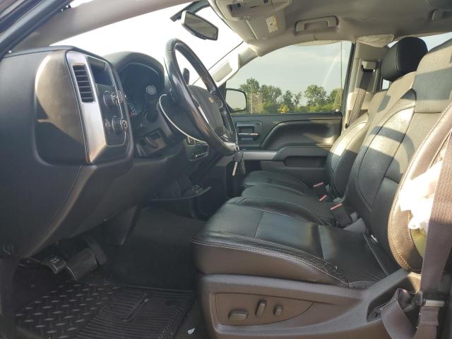 2015 CHEVROLET SILVERADO K1500 LT - 3GCUKREC8FG212474