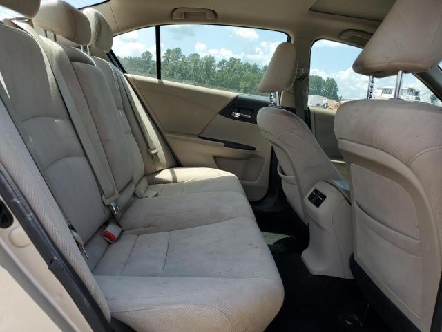 2013 HONDA ACCORD EX - 1HGCR2F75DA148097