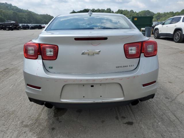 2015 CHEVROLET MALIBU LTZ 1G11F5SL6FU148235