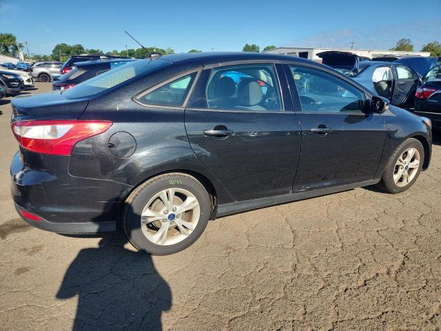 2014 FORD FOCUS SE - 1FADP3F26EL401927