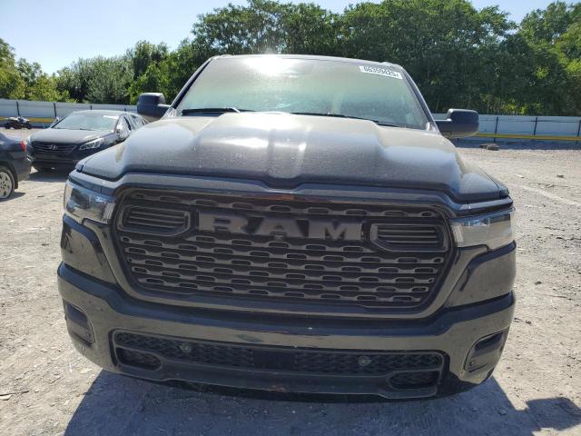 2025 RAM 1500 TRADE 1C6RRFCG9SN691339
