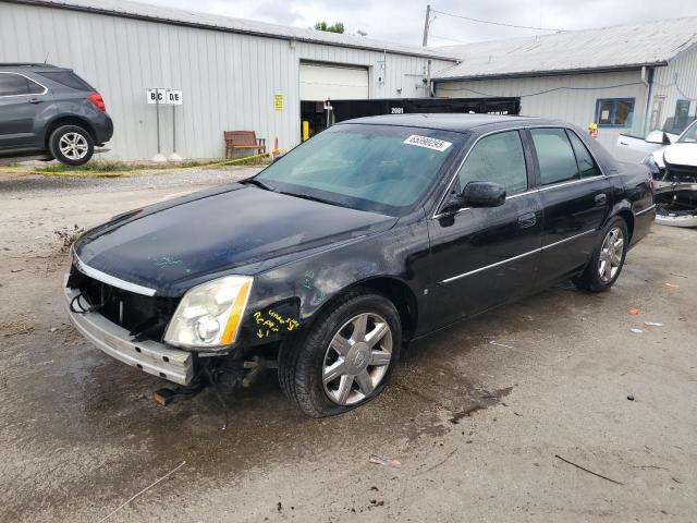 CADILLAC DTS